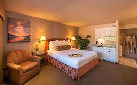 Horizon Inn & Ocean View Lodge